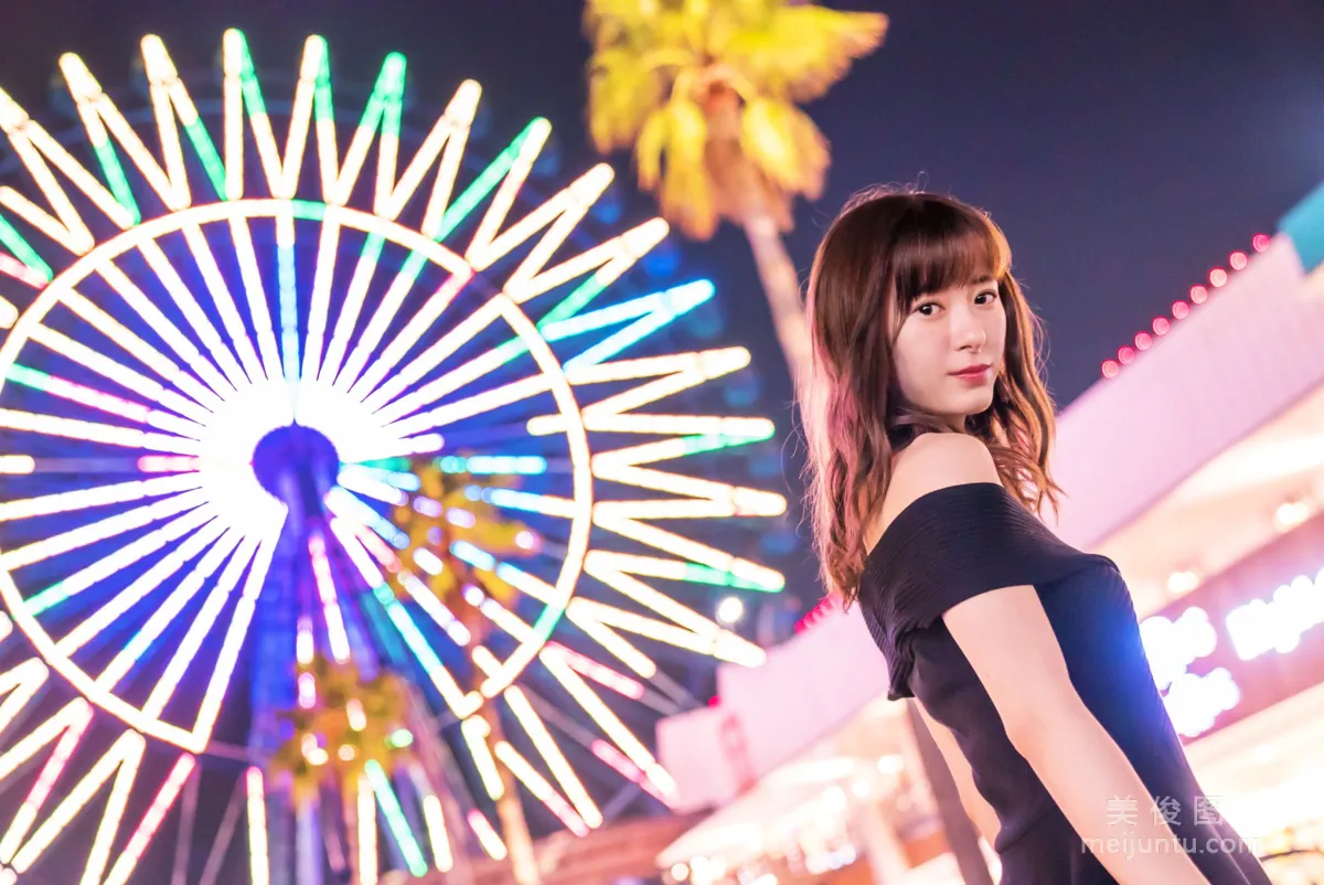 [Hello! Project Digital Books] No.191 Erina Ikuta 生田衣梨奈 寫真集 99