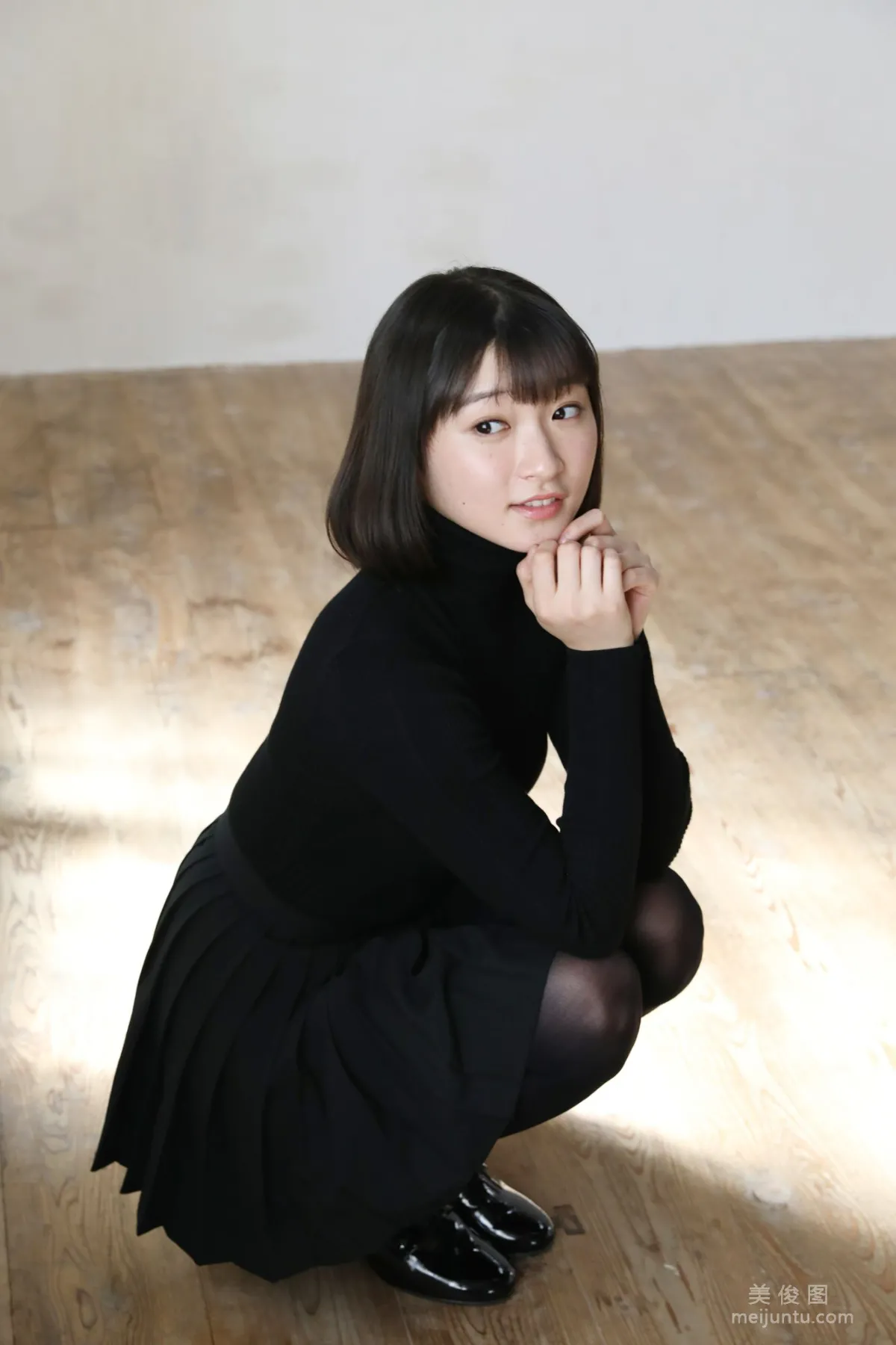 [Hello! Project Digital Books] No.193 Karin Miyamoto 宮本佳林 寫真集 97