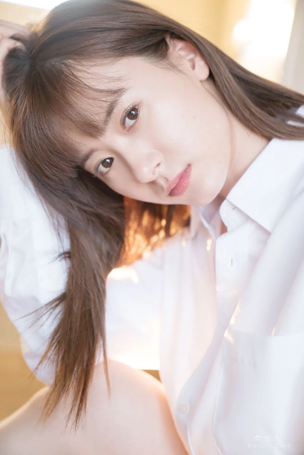 [Hello! Project Digital Books] No.191 Erina Ikuta 生田衣梨奈 寫真集 11