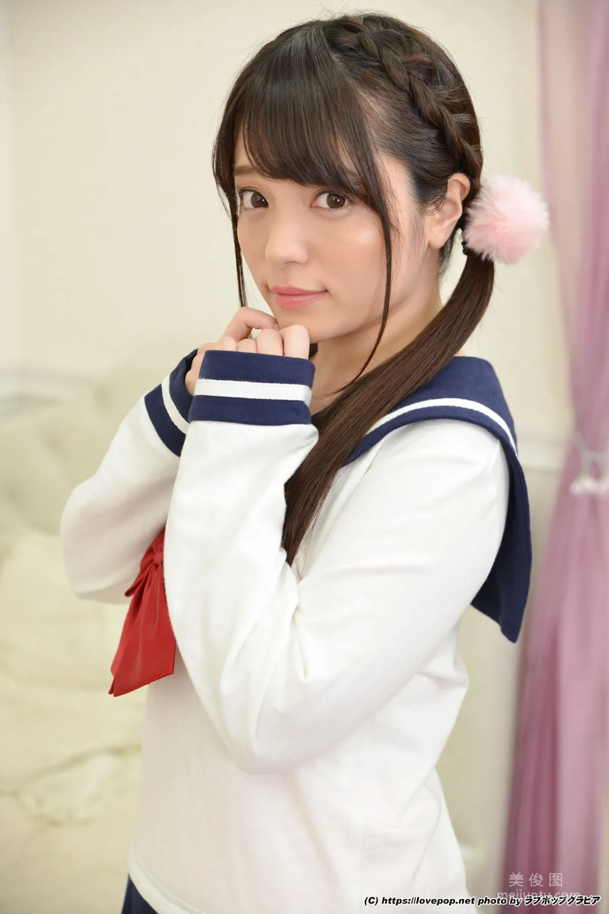 [LOVEPOP] 栗原みさ(栗原美紗) Photoset 07 寫真集 11