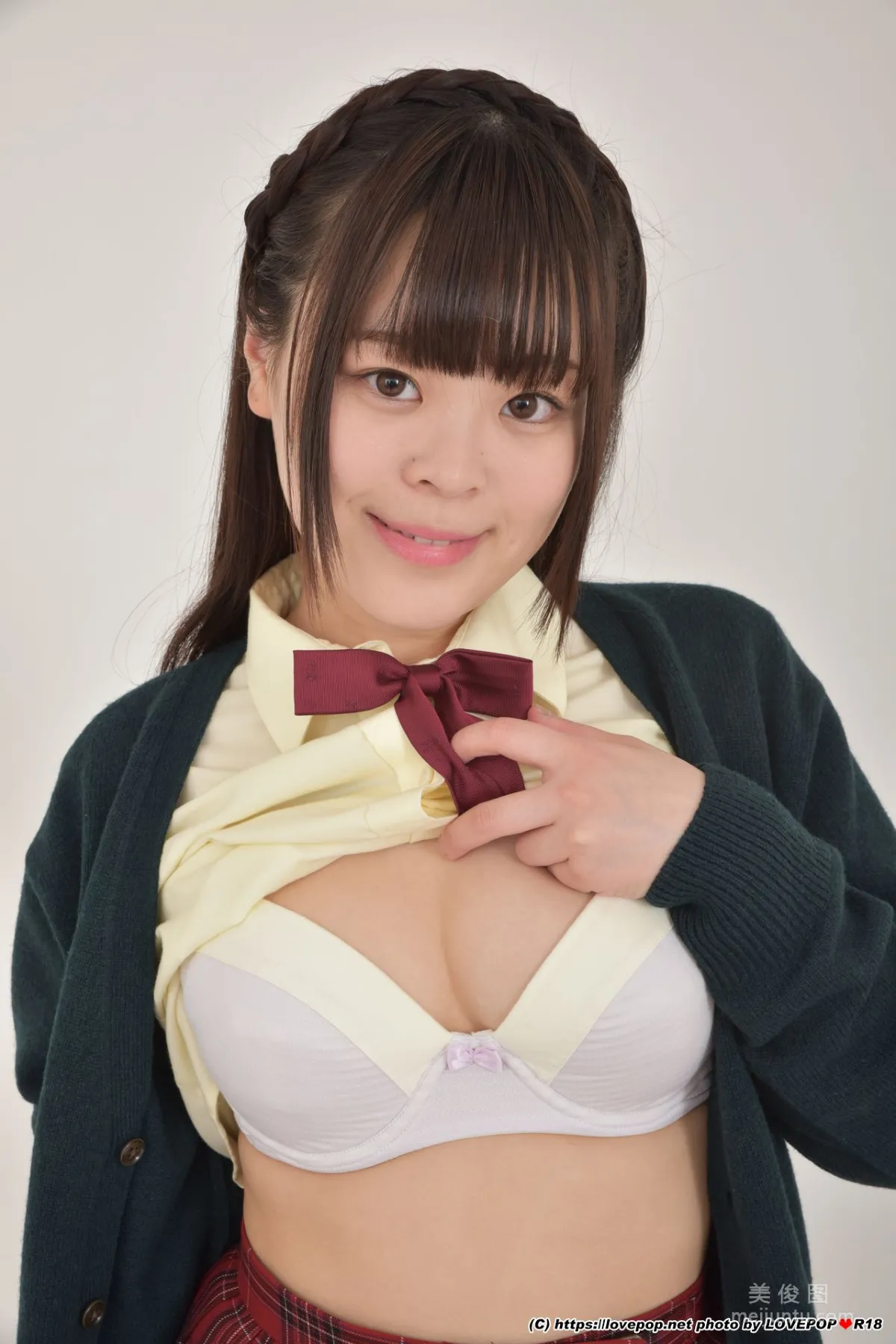 [LOVEPOP] 四葉さな Sana Yotsuba Photoset 01 寫真集 33