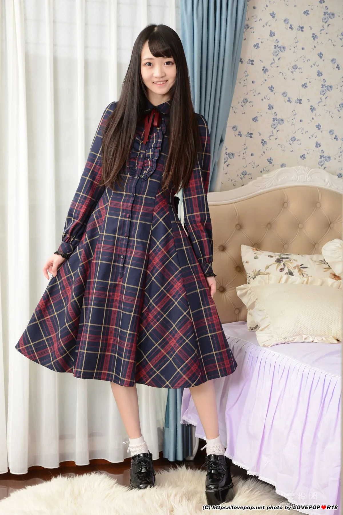 [LOVEPOP] 早美れむ Remu Hayami Photoset 02 寫真集 1