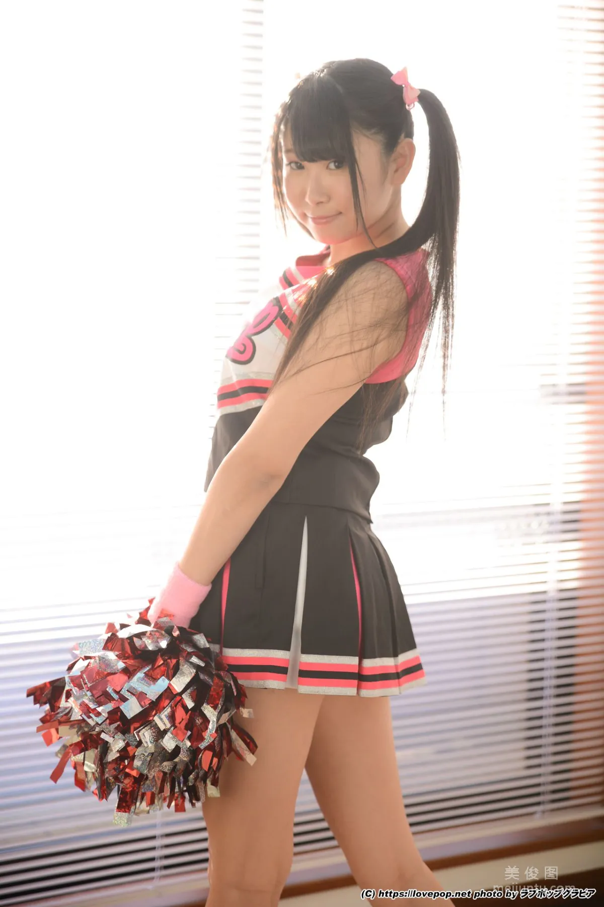 二宮さくら Sakura Ninomiya Photoset 05 [LOVEPOP] 寫真集 9