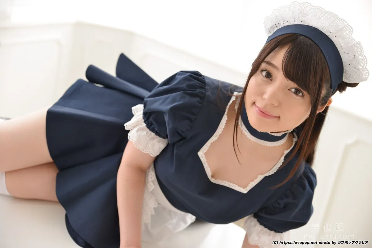 [LOVEPOP] Misa Kurihara 栗原みさ Photoset 04 寫真集 57