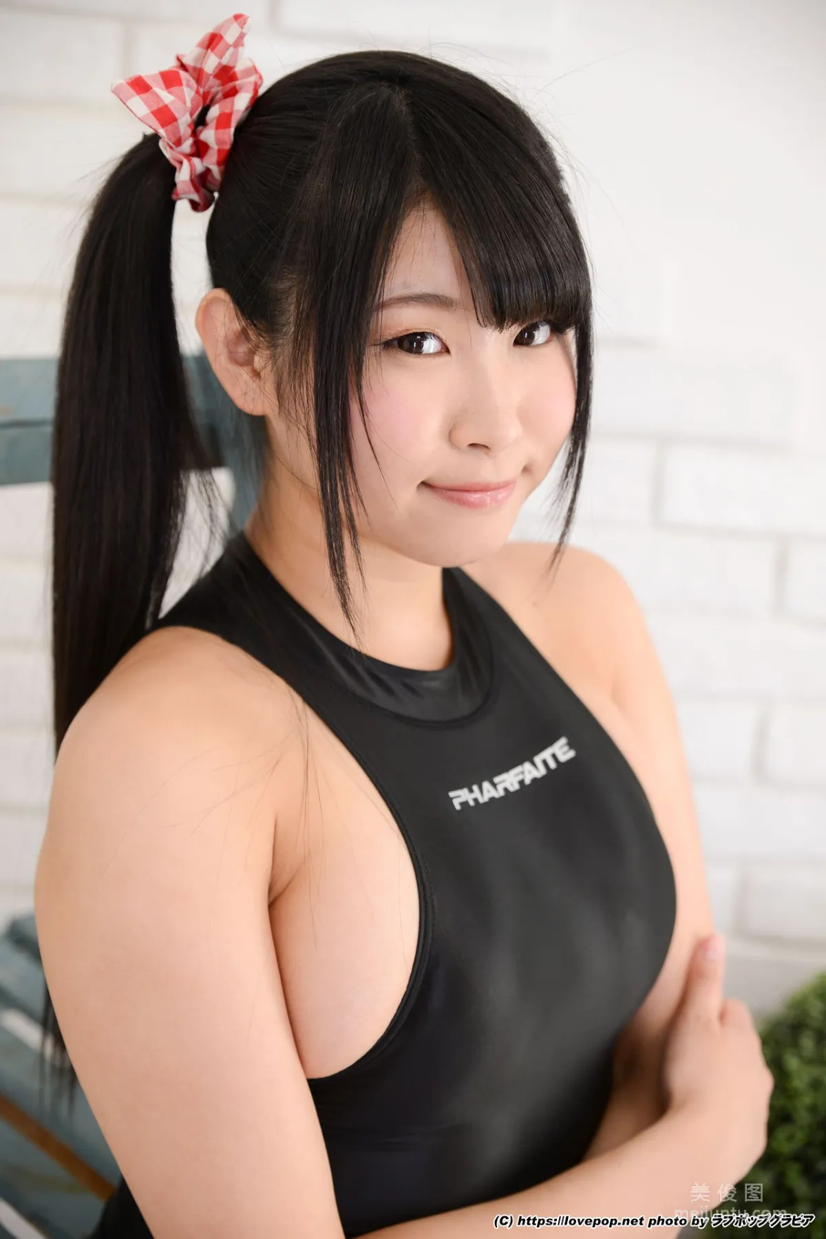 [LOVEPOP] 二宮さくら Sakura Ninomiya Photoset 06 寫真集 35