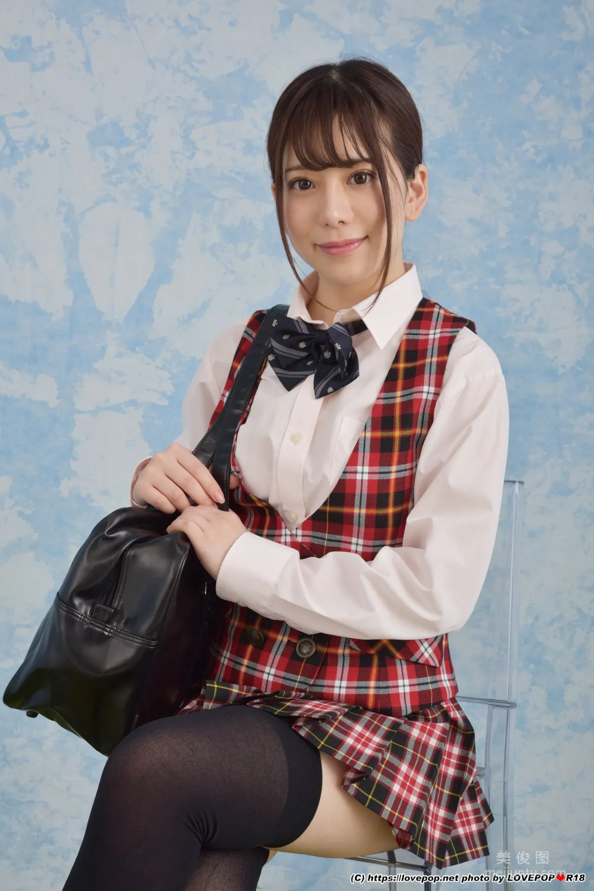 [LOVEPOP] 有村のぞみ Nozomi Arimura Photoset 03 寫真集 13