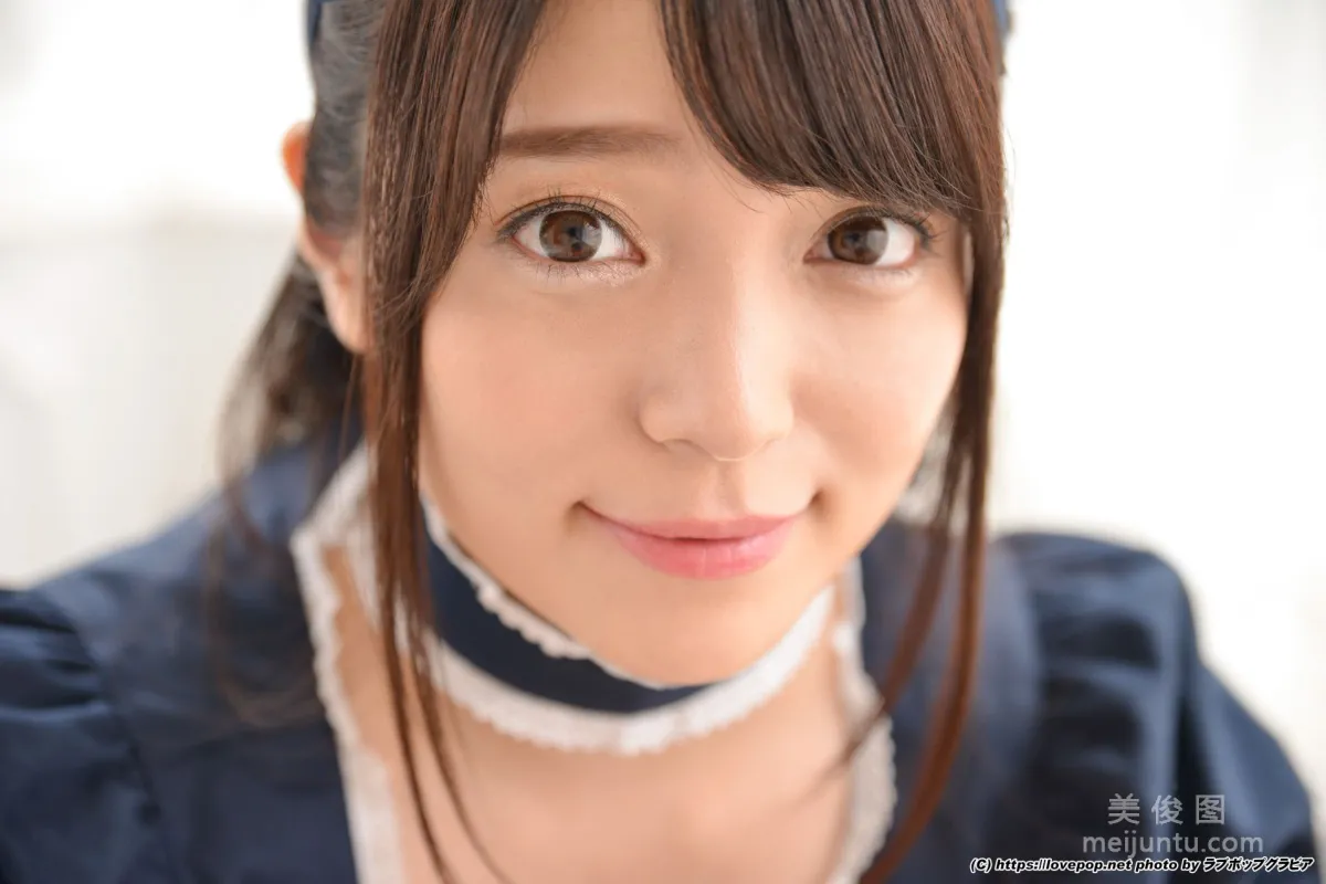 [LOVEPOP] Misa Kurihara 栗原みさ Photoset 04 寫真集 36
