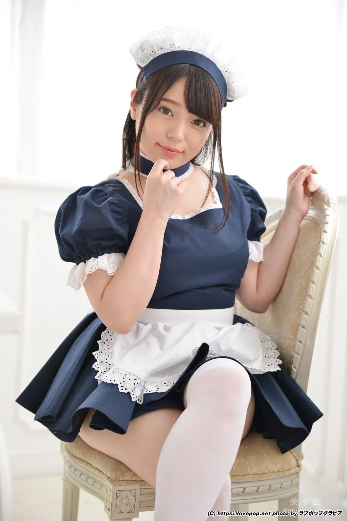 [LOVEPOP] Misa Kurihara 栗原みさ Photoset 04 寫真集 13