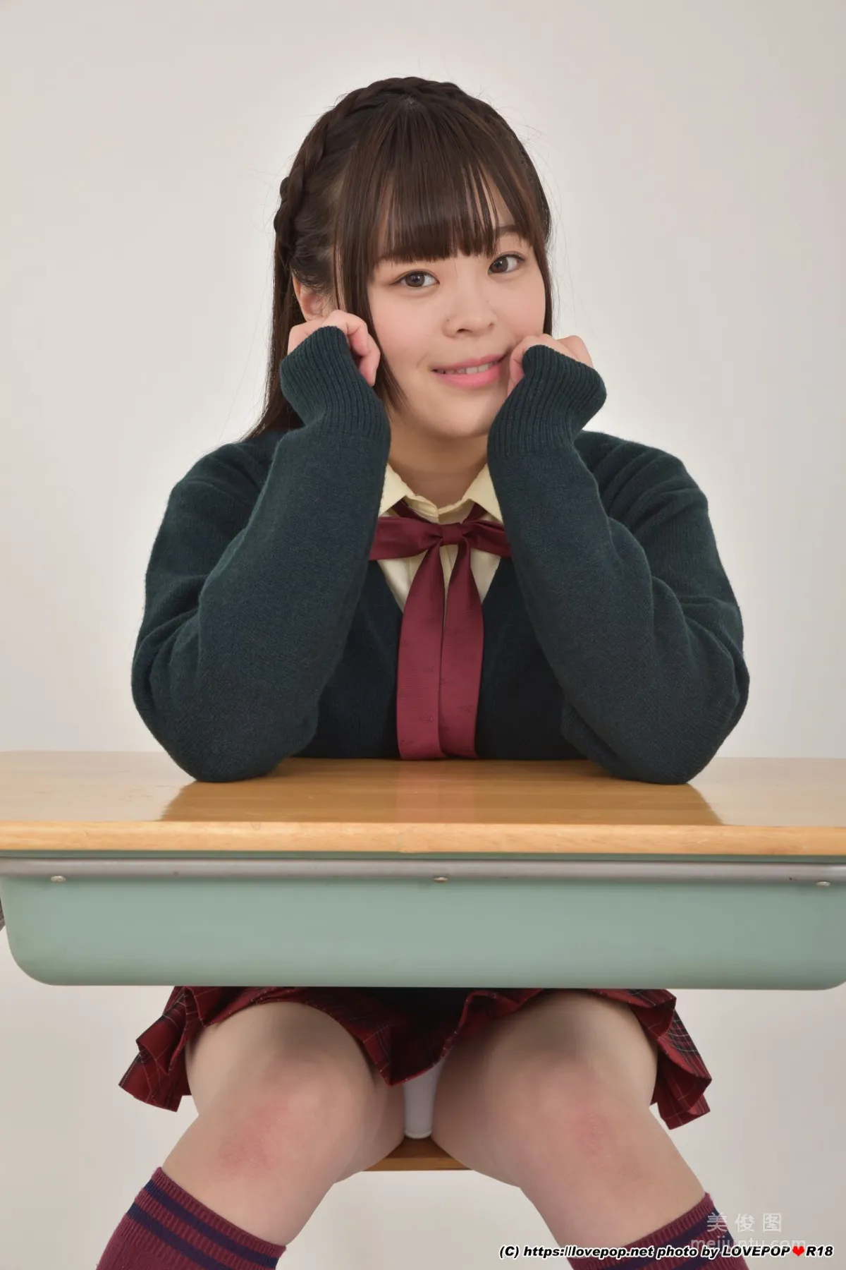 [LOVEPOP] 四葉さな Sana Yotsuba Photoset 01 寫真集 21