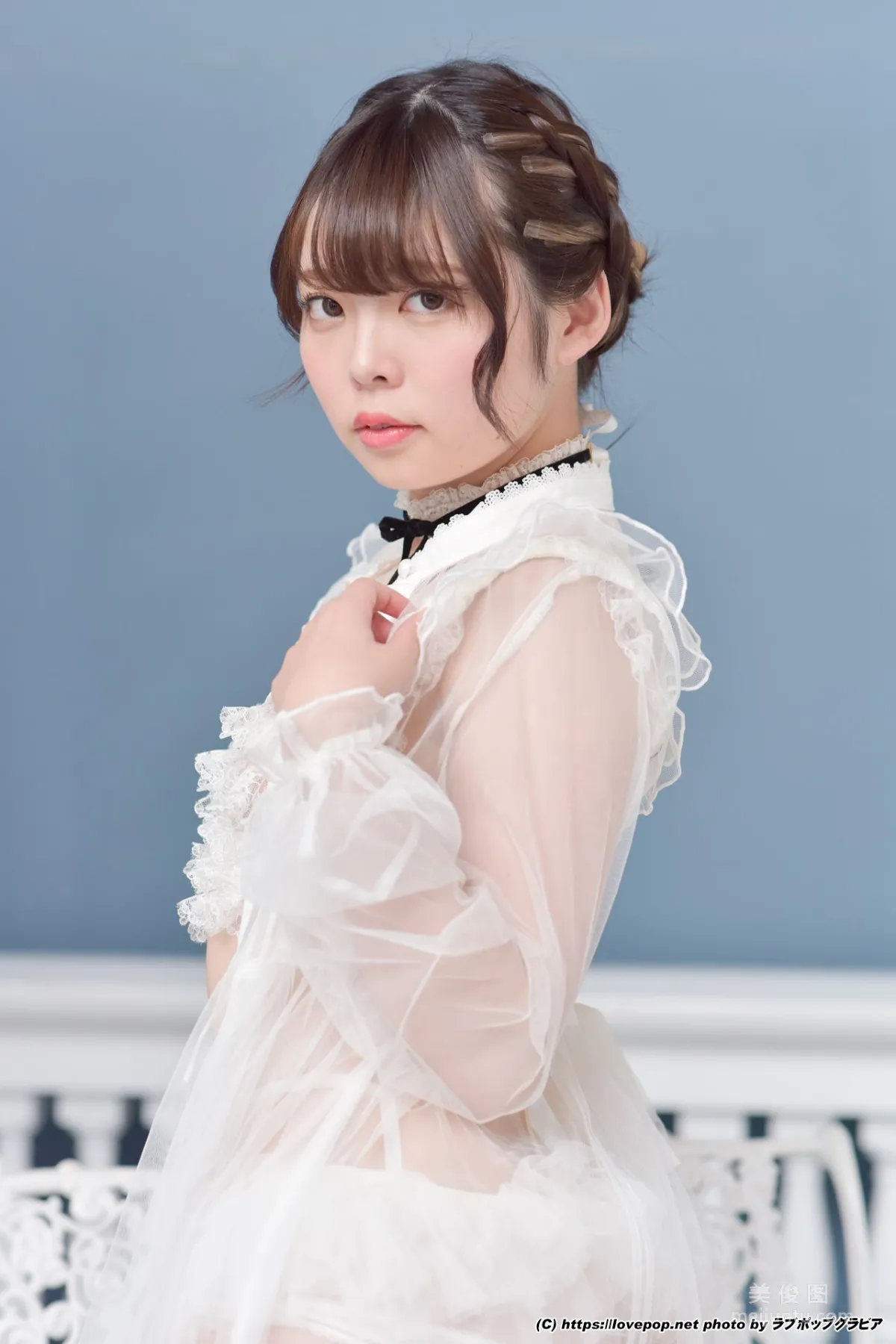 やなぎばころん Koron Yanagiba Photoset 05 [LOVEPOP] 寫真集 4