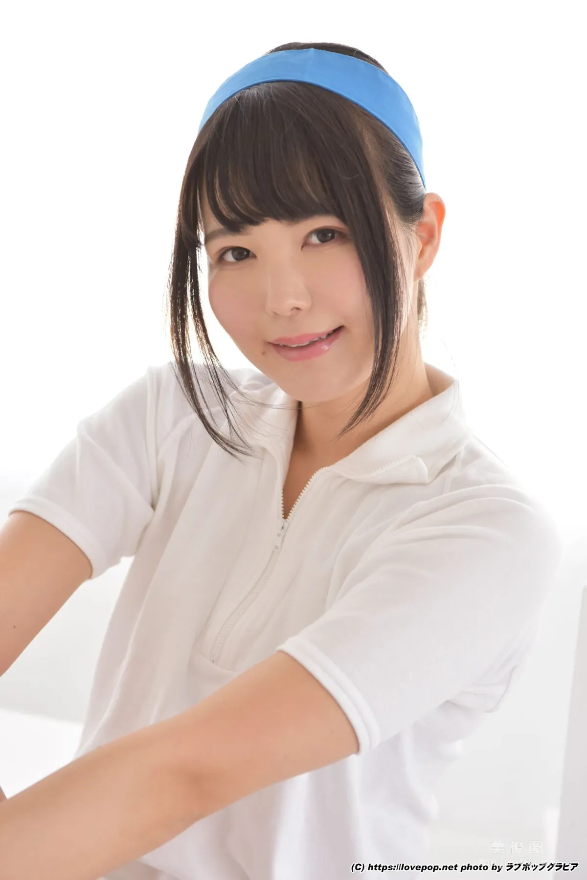 [LOVEPOP] Negi Kujyou 九條ねぎ Photoset 05 寫真集 30