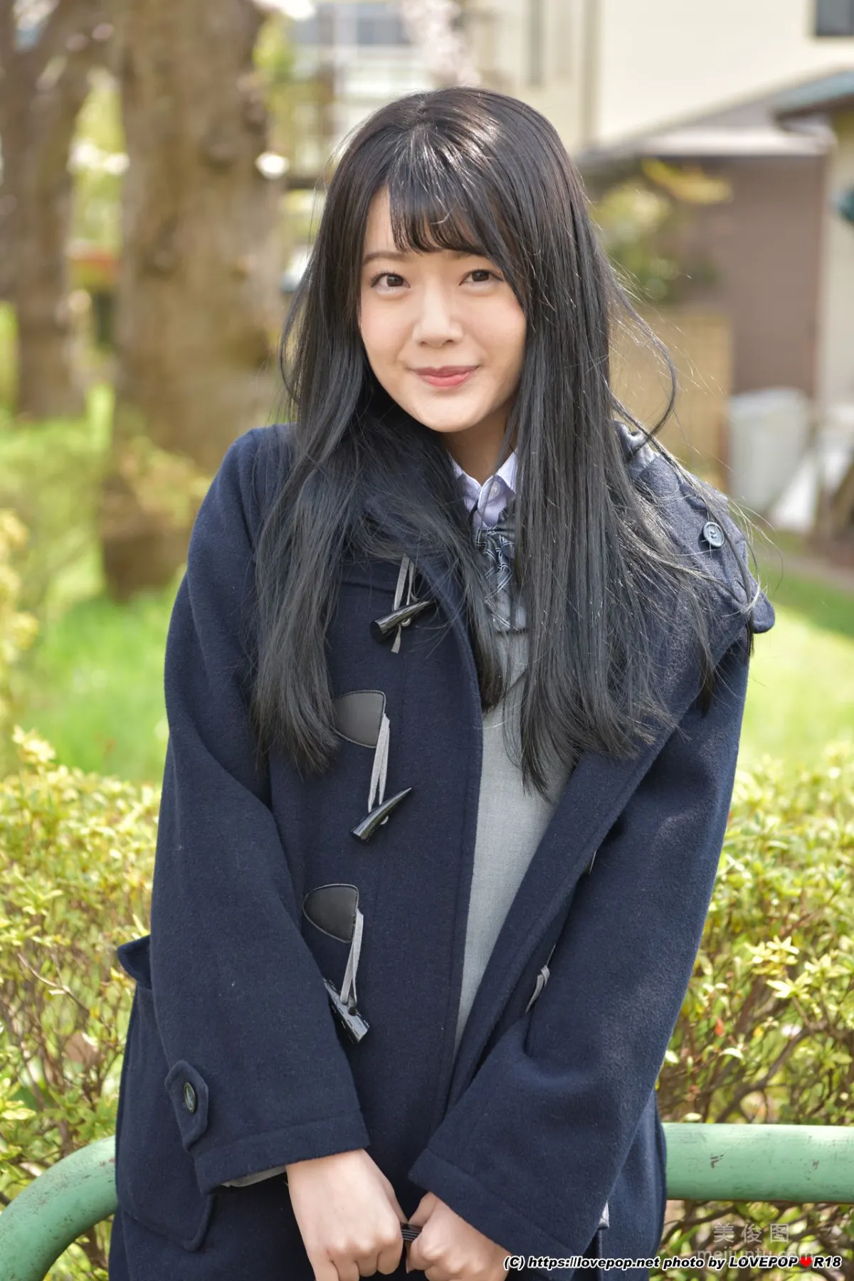 [LOVEPOP] 柳井める Meru Yanai Photoset 07 寫真集 22