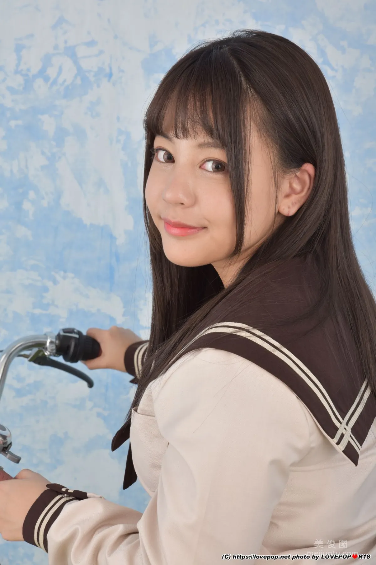[LOVEPOP] 夕美紫苑/夕美しおん Photoset 02 寫真集 7