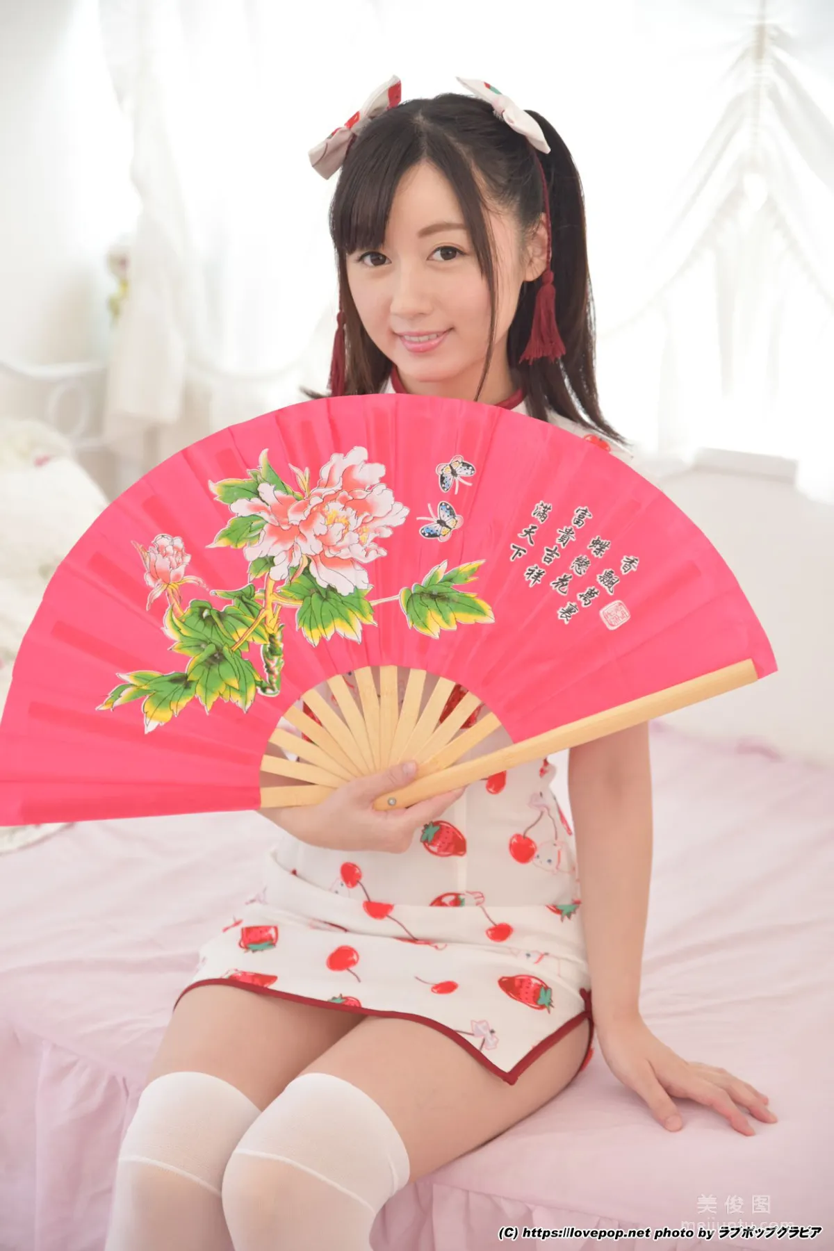 桃井さくら Momoi Sakura Photoset 05 [LOVEPOP] 寫真集 13