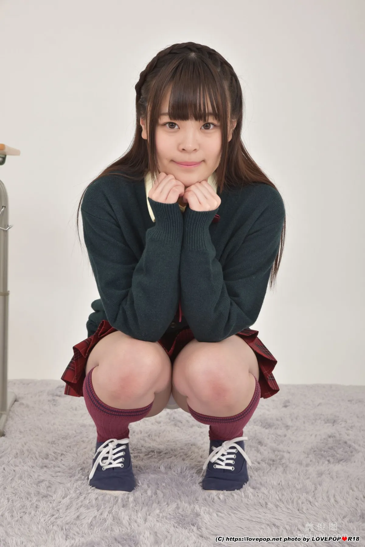 [LOVEPOP] 四葉さな Sana Yotsuba Photoset 01 寫真集 16