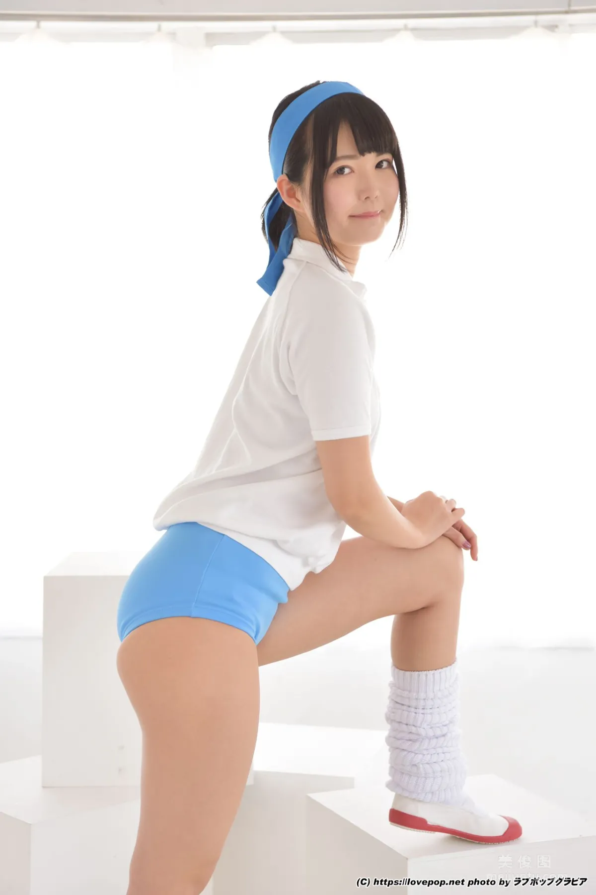 [LOVEPOP] Negi Kujyou 九條ねぎ Photoset 05 寫真集 22