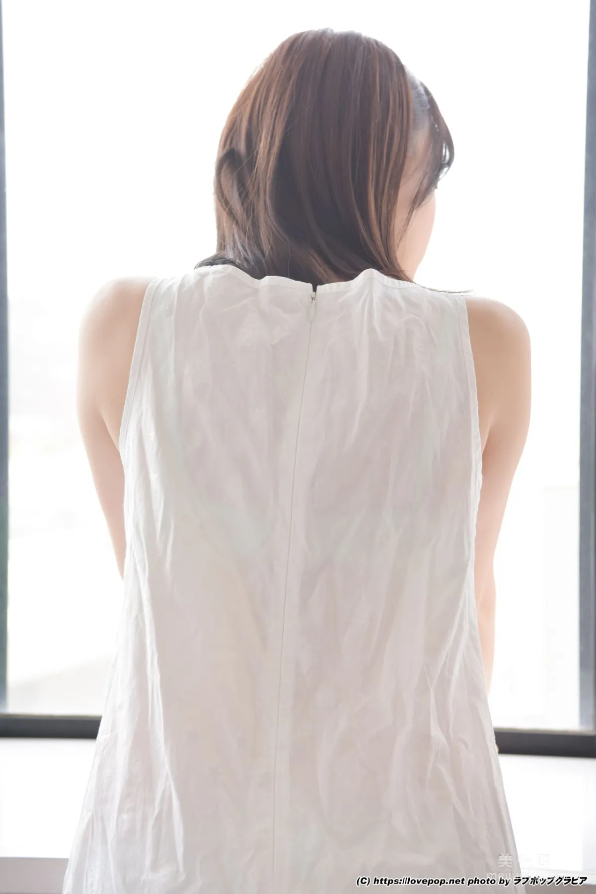 Tsubasa Haduki 葉月つばさ Photoset 12 [LOVEPOP] 寫真集 38