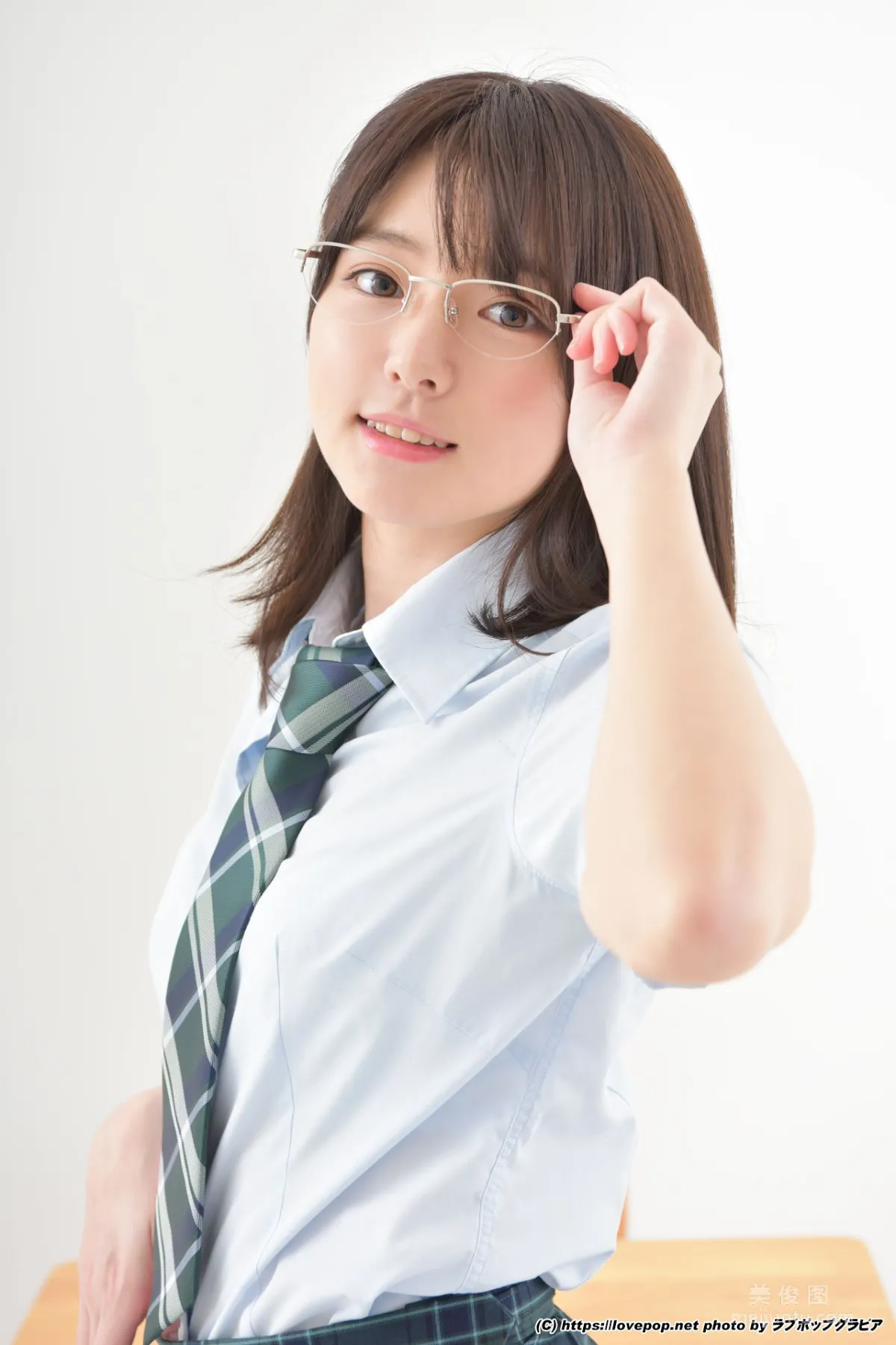 葉月つばさ Tsubasa Haduki Photoset 13 [LOVEPOP] 寫真集 13