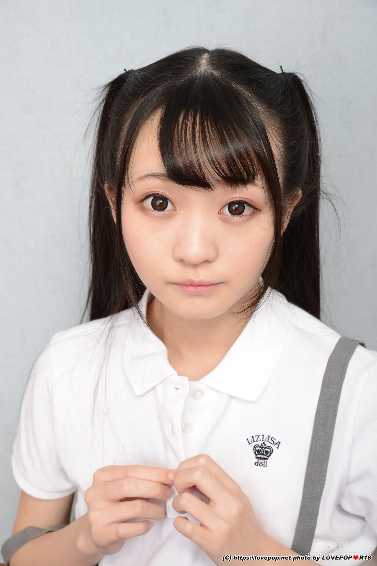 [LOVEPOP] 早美れむ Remu Hayami Photoset 05 寫真集 30
