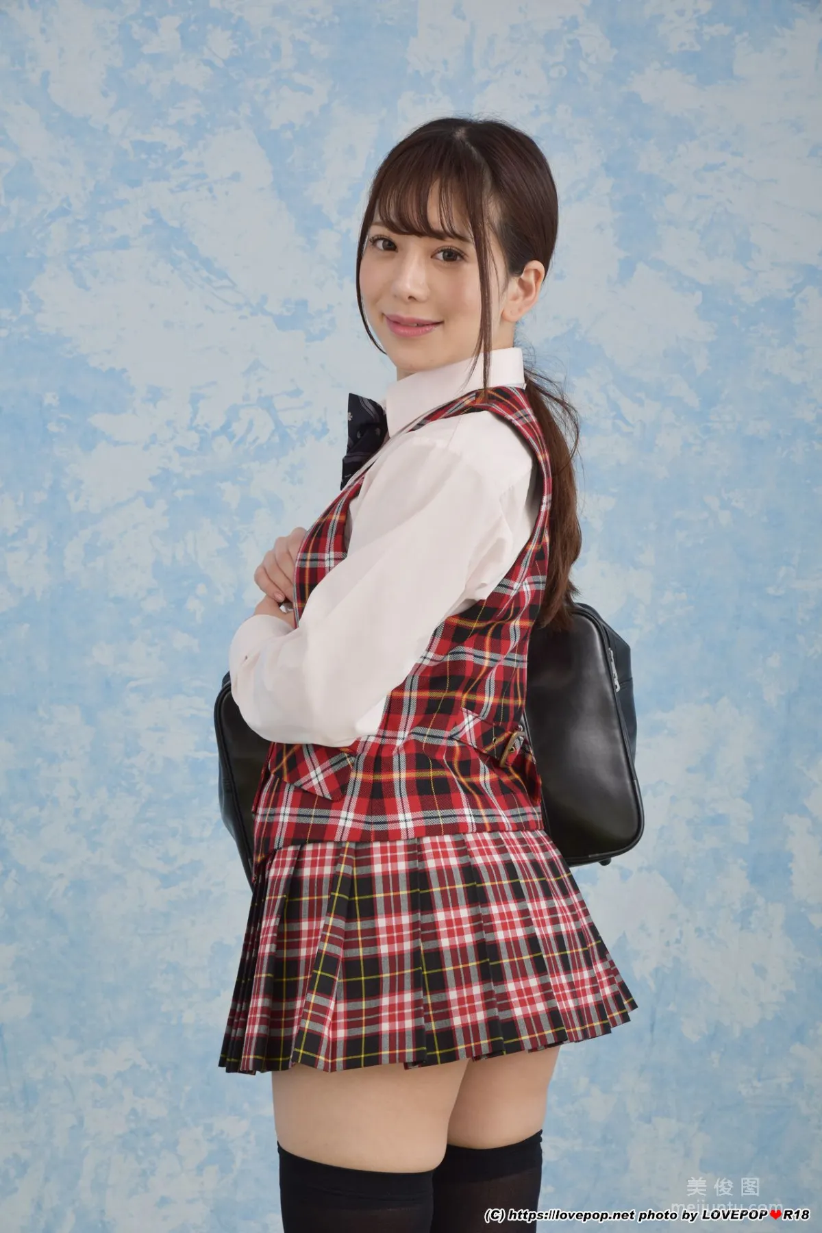 [LOVEPOP] 有村のぞみ Nozomi Arimura Photoset 03 寫真集 8