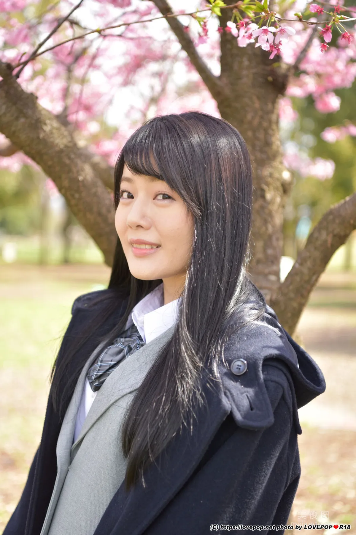 [LOVEPOP] 柳井める Meru Yanai Photoset 07 寫真集 49