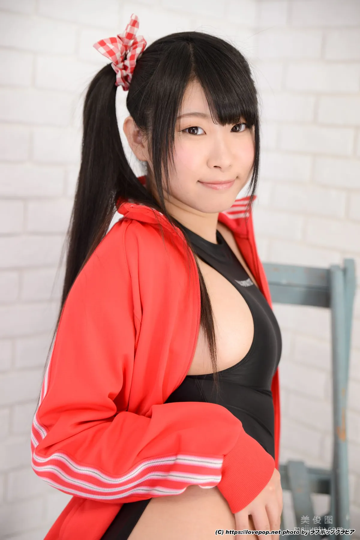 [LOVEPOP] 二宮さくら Sakura Ninomiya Photoset 06 寫真集 10