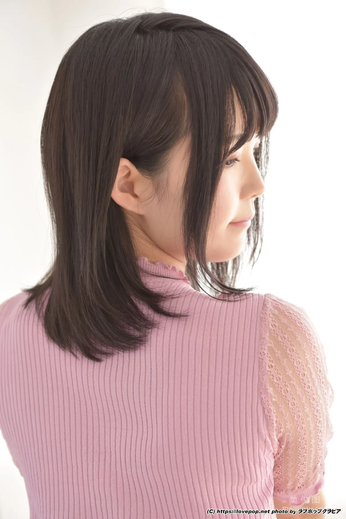 [LOVEPOP] Negi Kujyou 九條ねぎ Photoset 01 寫真集 43
