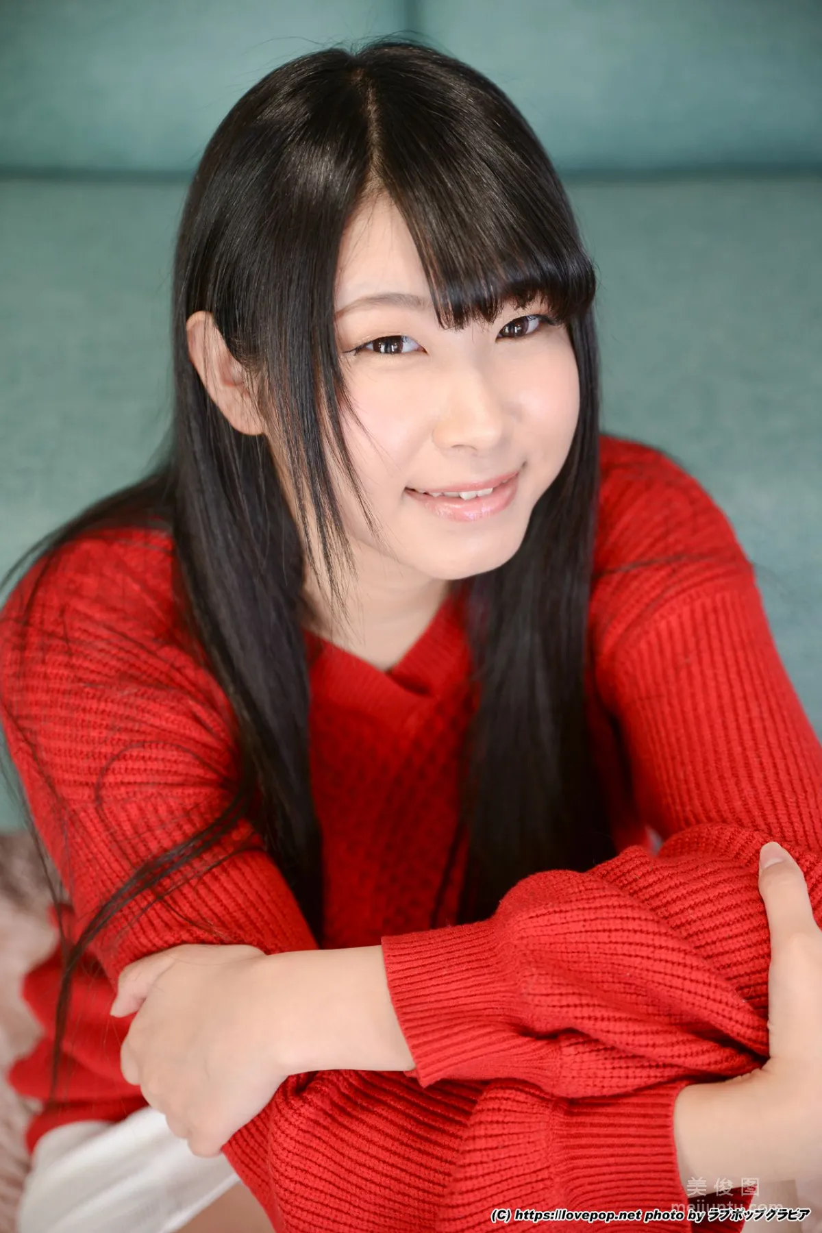 [LOVEPOP] Sakura Ninomiya 二宮さくら Photoset 01 寫真集 29
