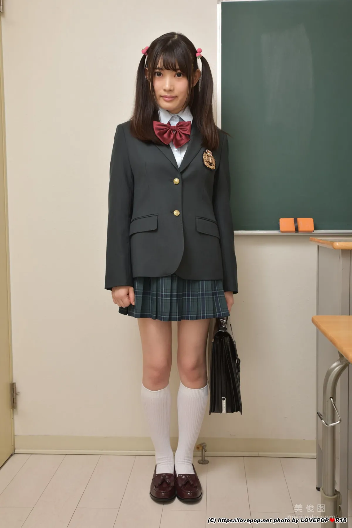 Rika Miama 美甘りか Photoset 05 [LOVEPOP] 寫真集 1