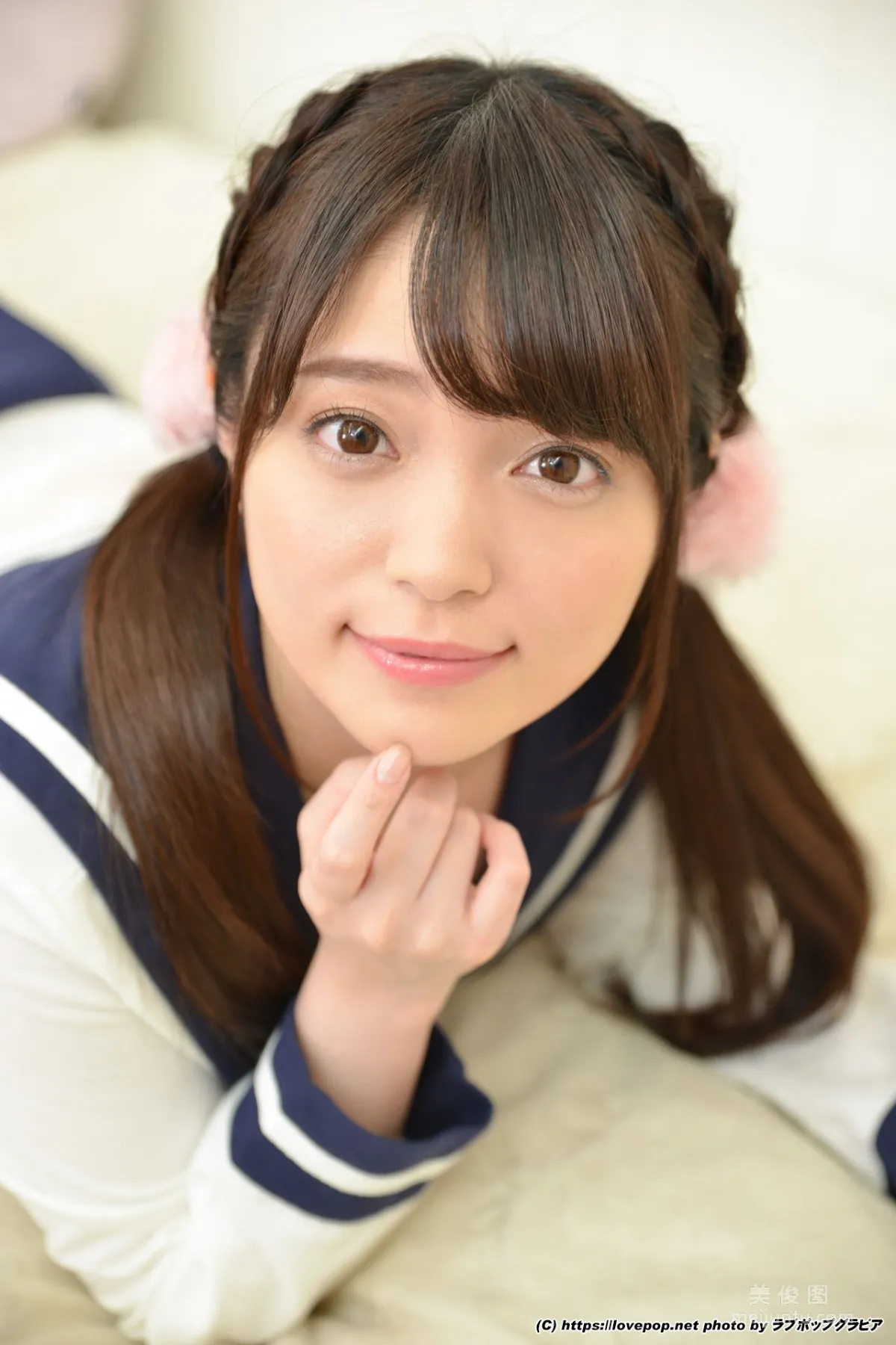 [LOVEPOP] 栗原みさ(栗原美紗) Photoset 07 寫真集 30