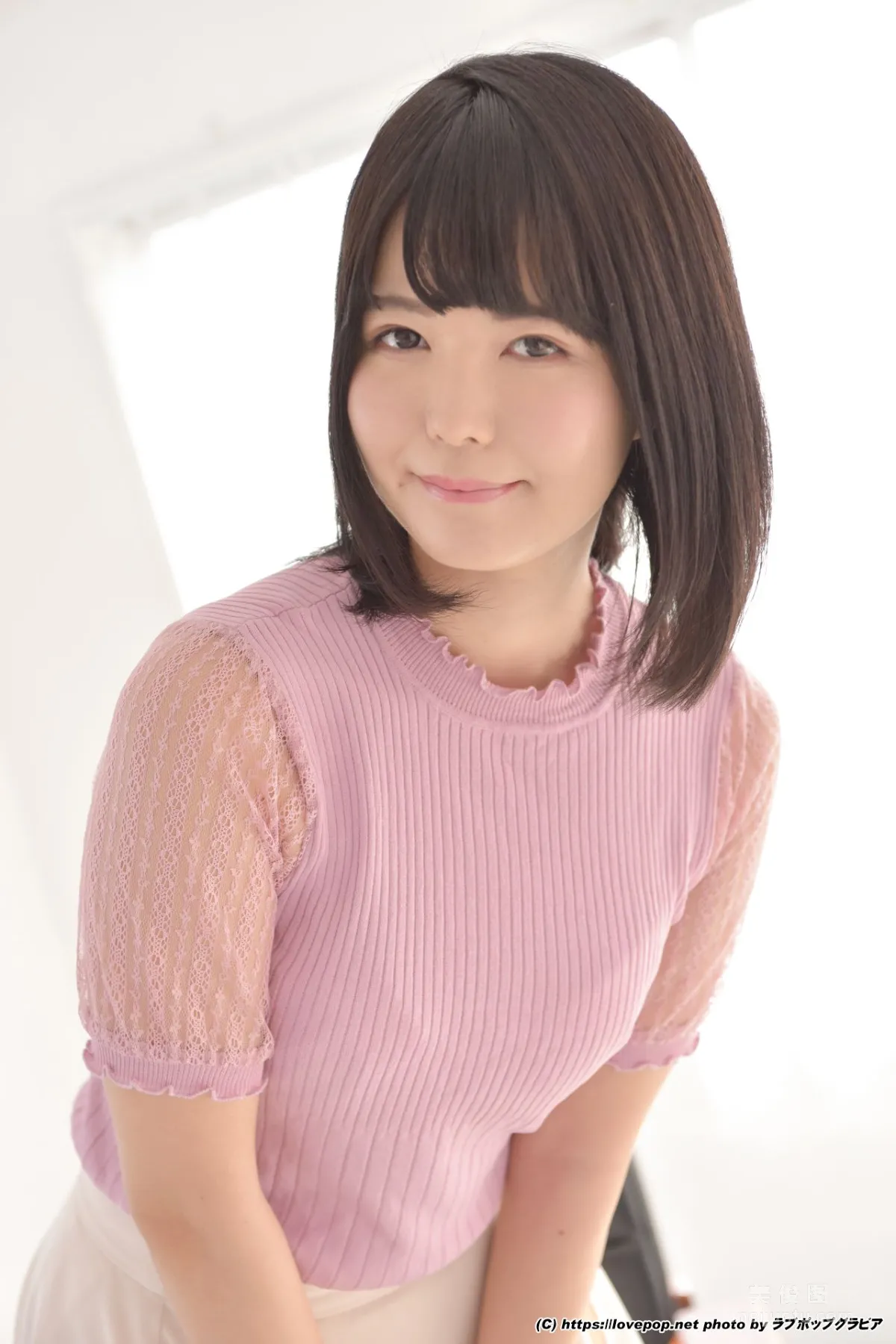 [LOVEPOP] Negi Kujyou 九條ねぎ Photoset 01 寫真集 15