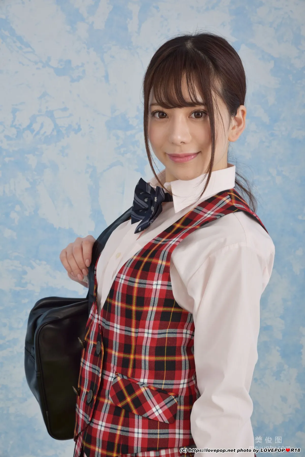 [LOVEPOP] 有村のぞみ Nozomi Arimura Photoset 03 寫真集 6