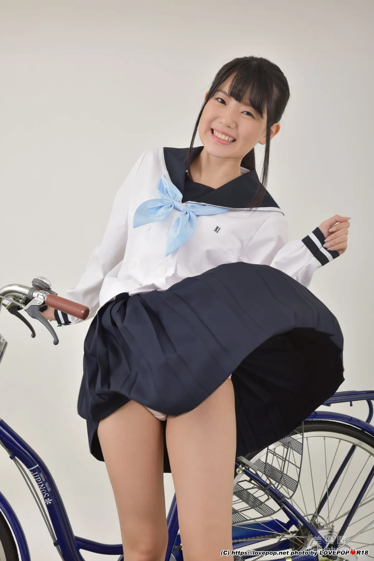柳井夢留/柳井める Photoset 04 [LOVEPOP] 寫真集 13