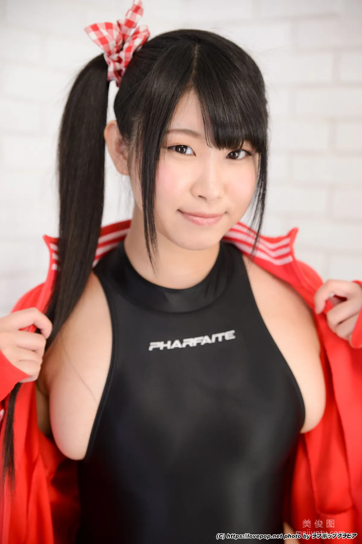 [LOVEPOP] 二宮さくら Sakura Ninomiya Photoset 06 寫真集 4