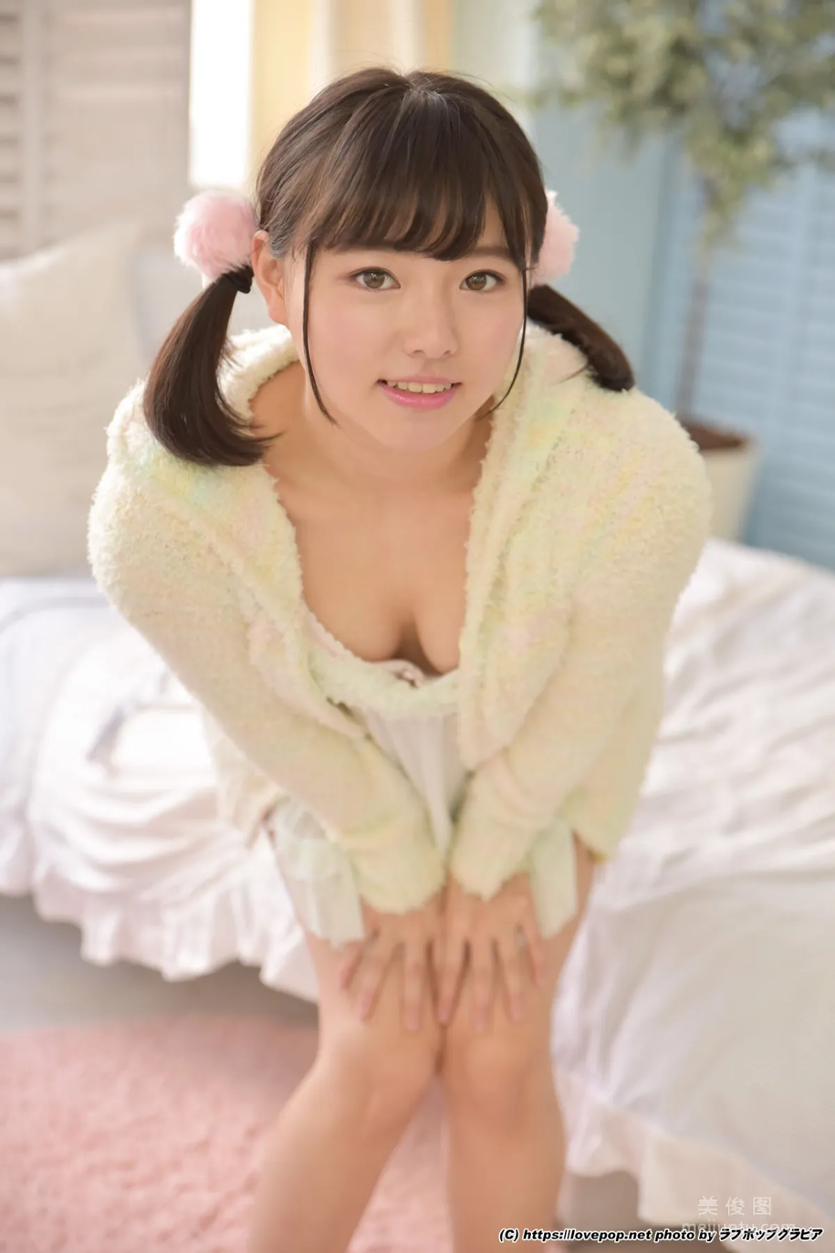 [LOVEPOP] 葉月つばさ Tsubasa Haduki Photoset 09 寫真集 28