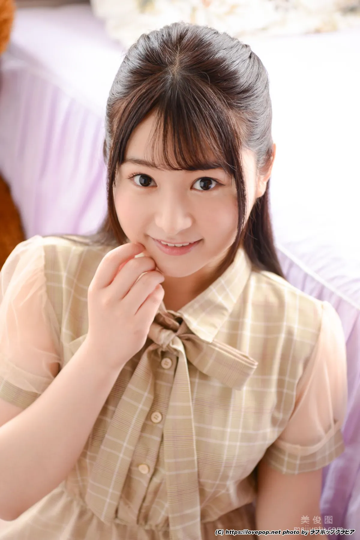 Moe Hirano 平野もえ Photoset 12 [LOVEPOP] 寫真集 41