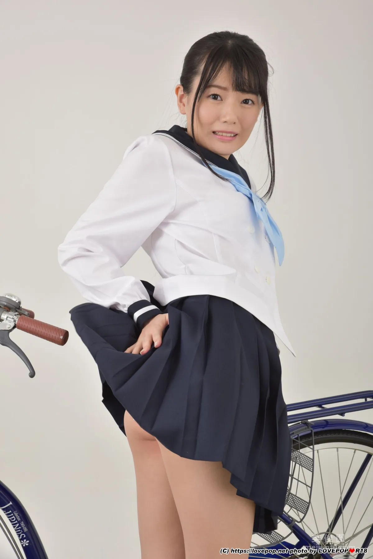 柳井夢留/柳井める Photoset 04 [LOVEPOP] 寫真集 20