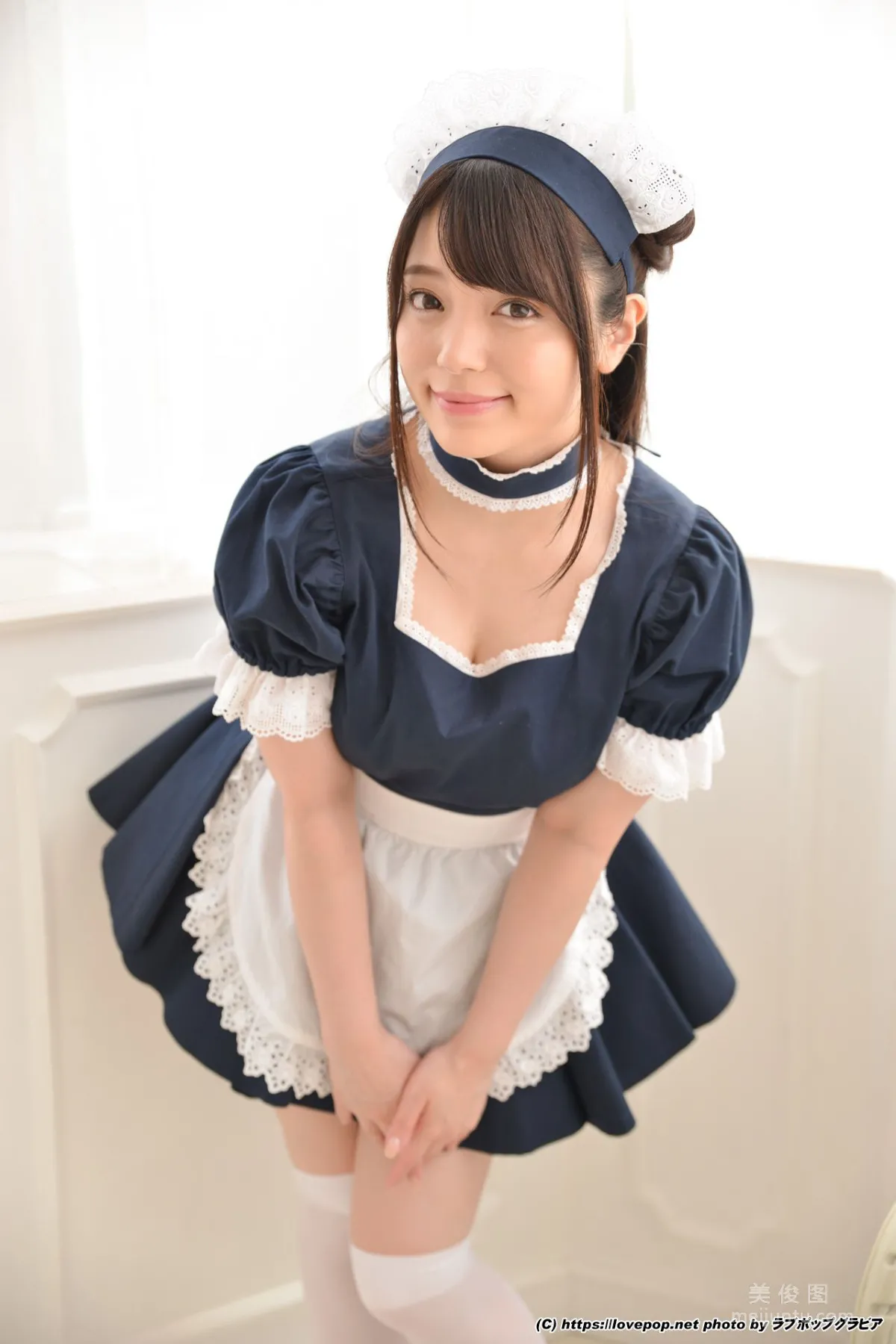 [LOVEPOP] Misa Kurihara 栗原みさ Photoset 04 寫真集 23
