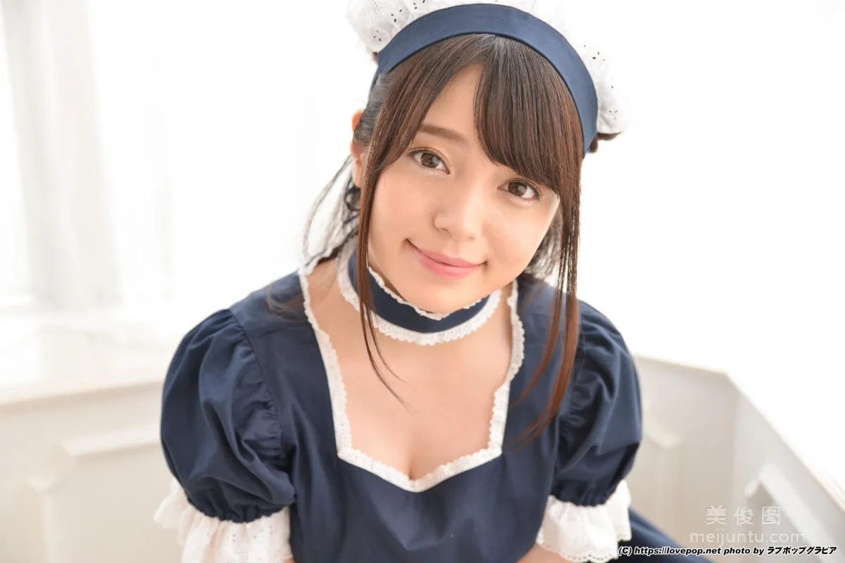 [LOVEPOP] Misa Kurihara 栗原みさ Photoset 04 寫真集 24