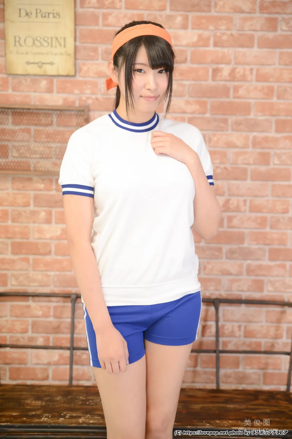 [LOVEPOP] 二宮櫻子/二宮さくら Photoset 03 寫真集 6