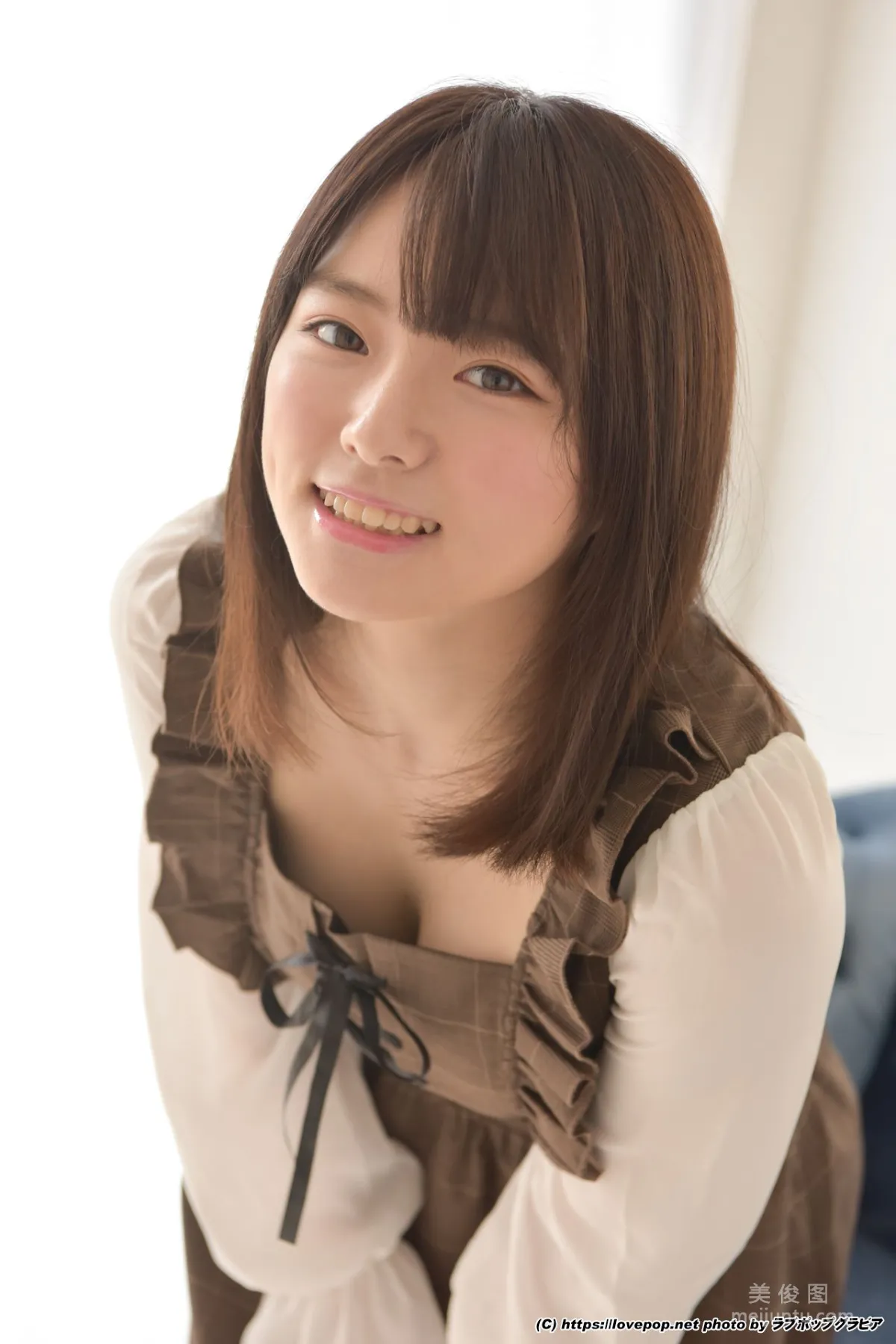 [LOVEPOP] Tsubasa Haduki 葉月つばさ Photoset 10 寫真集 20