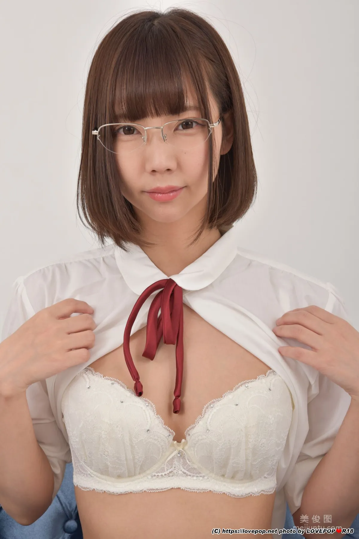 [LOVEPOP] Miu Akemi あけみみう Photoset 01 寫真集 29