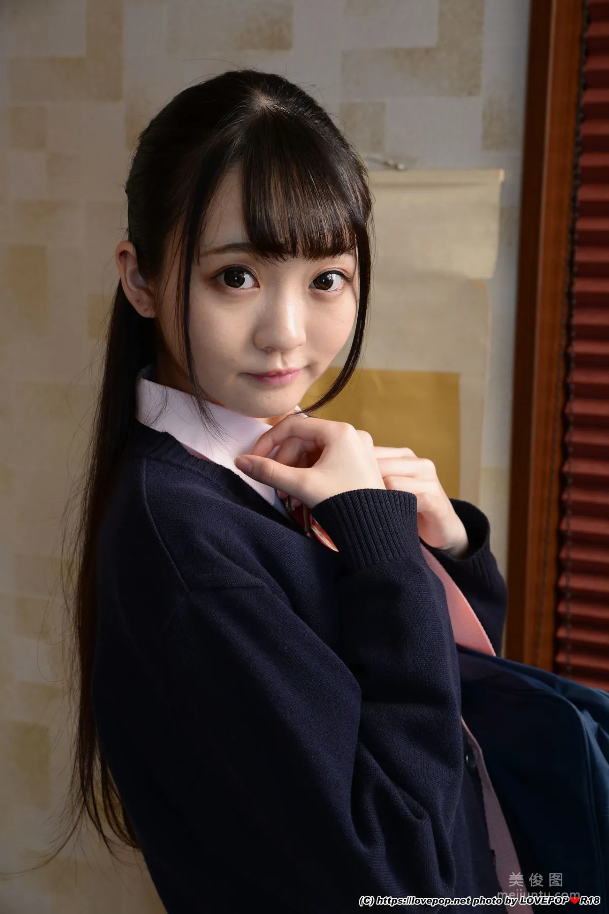 [LOVEPOP] Remu Hayami 早美れむ Photoset 01 寫真集 9
