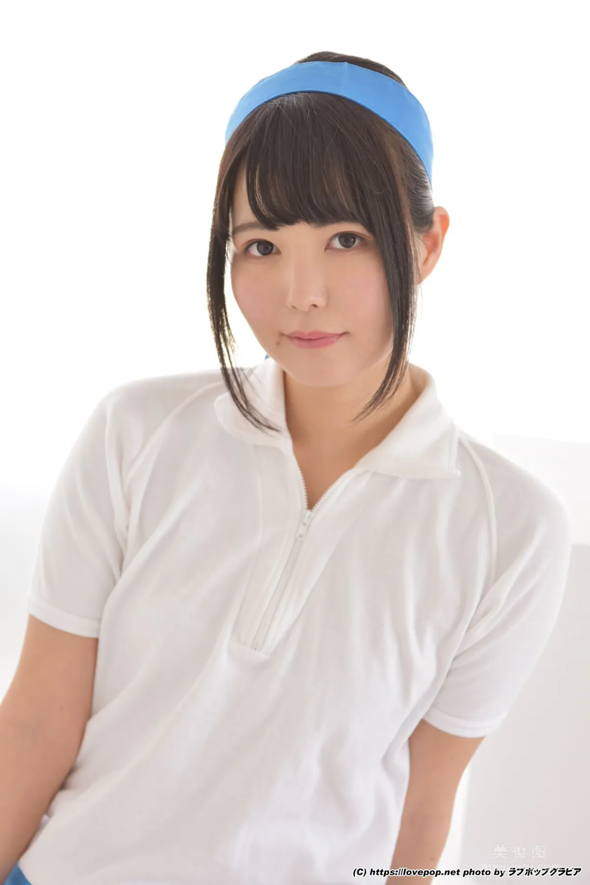 [LOVEPOP] Negi Kujyou 九條ねぎ Photoset 05 寫真集 26
