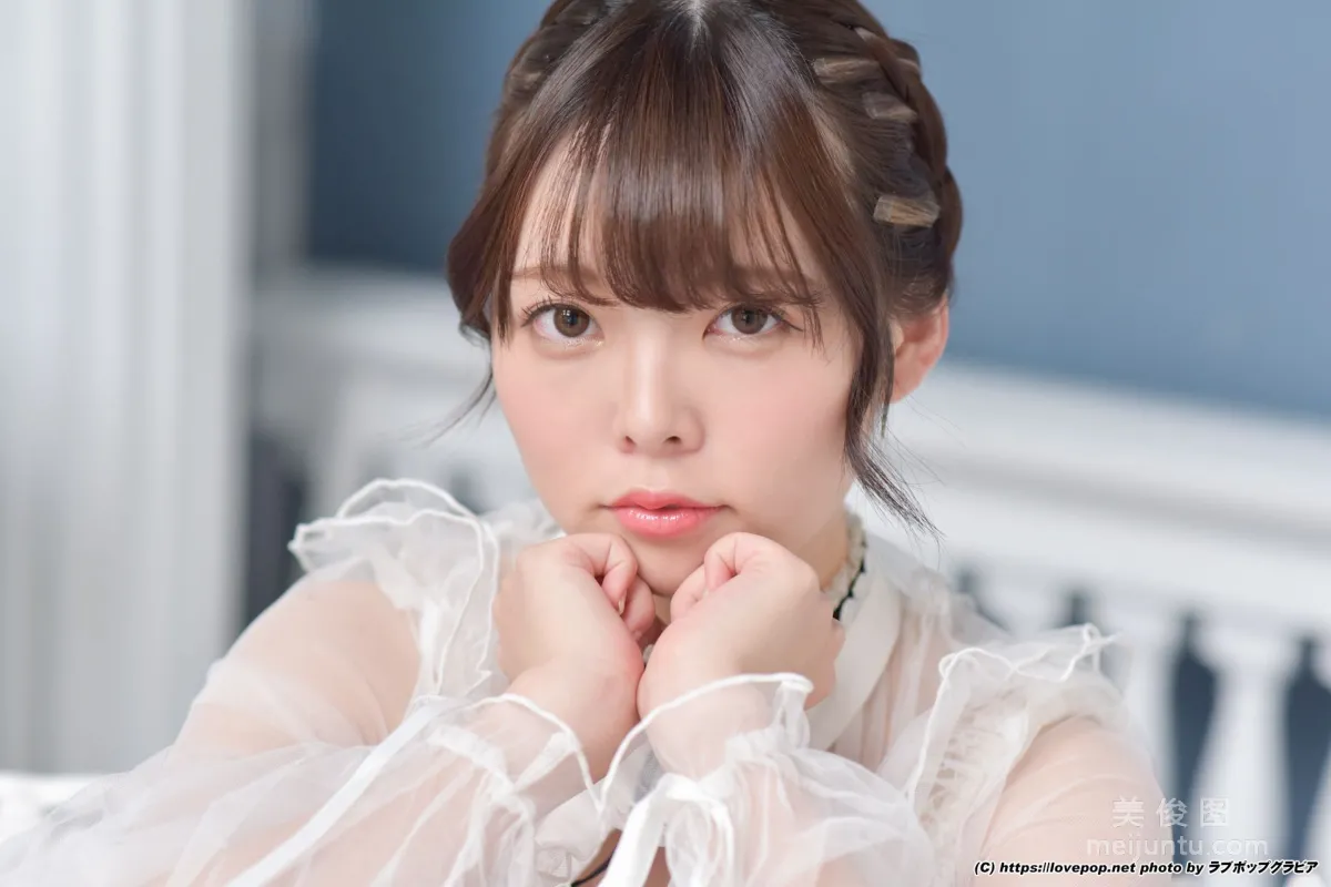 やなぎばころん Koron Yanagiba Photoset 05 [LOVEPOP] 寫真集 41