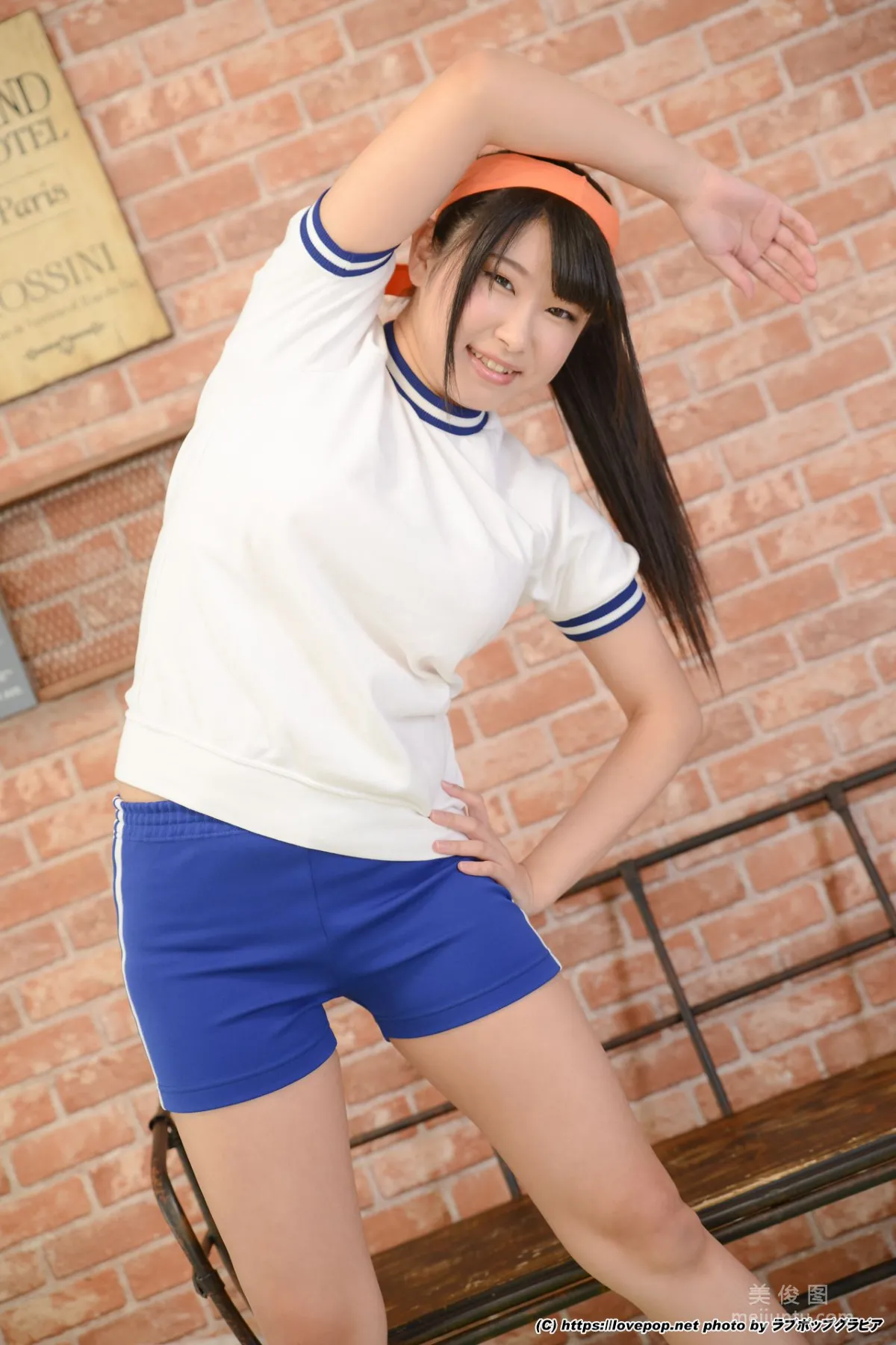 [LOVEPOP] 二宮櫻子/二宮さくら Photoset 03 寫真集 16