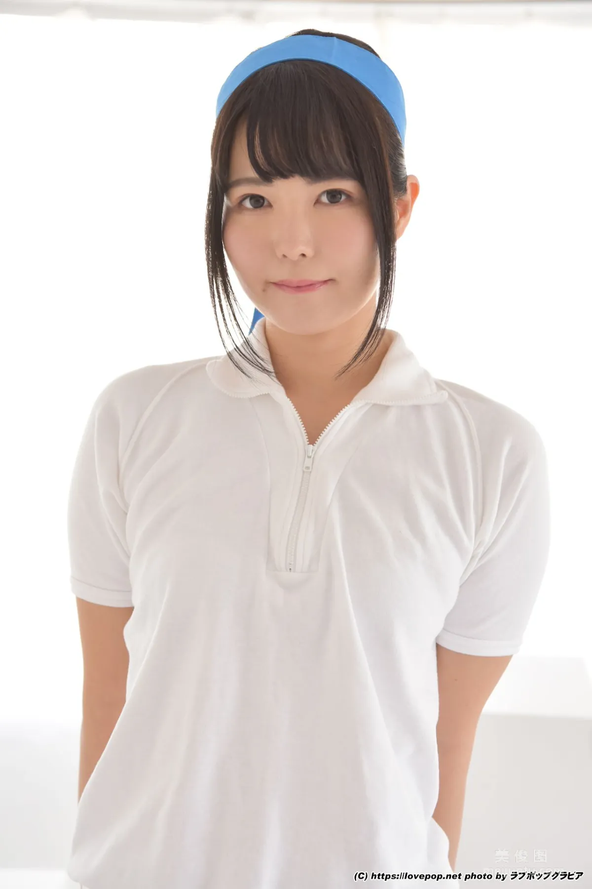 [LOVEPOP] Negi Kujyou 九條ねぎ Photoset 05 寫真集 6