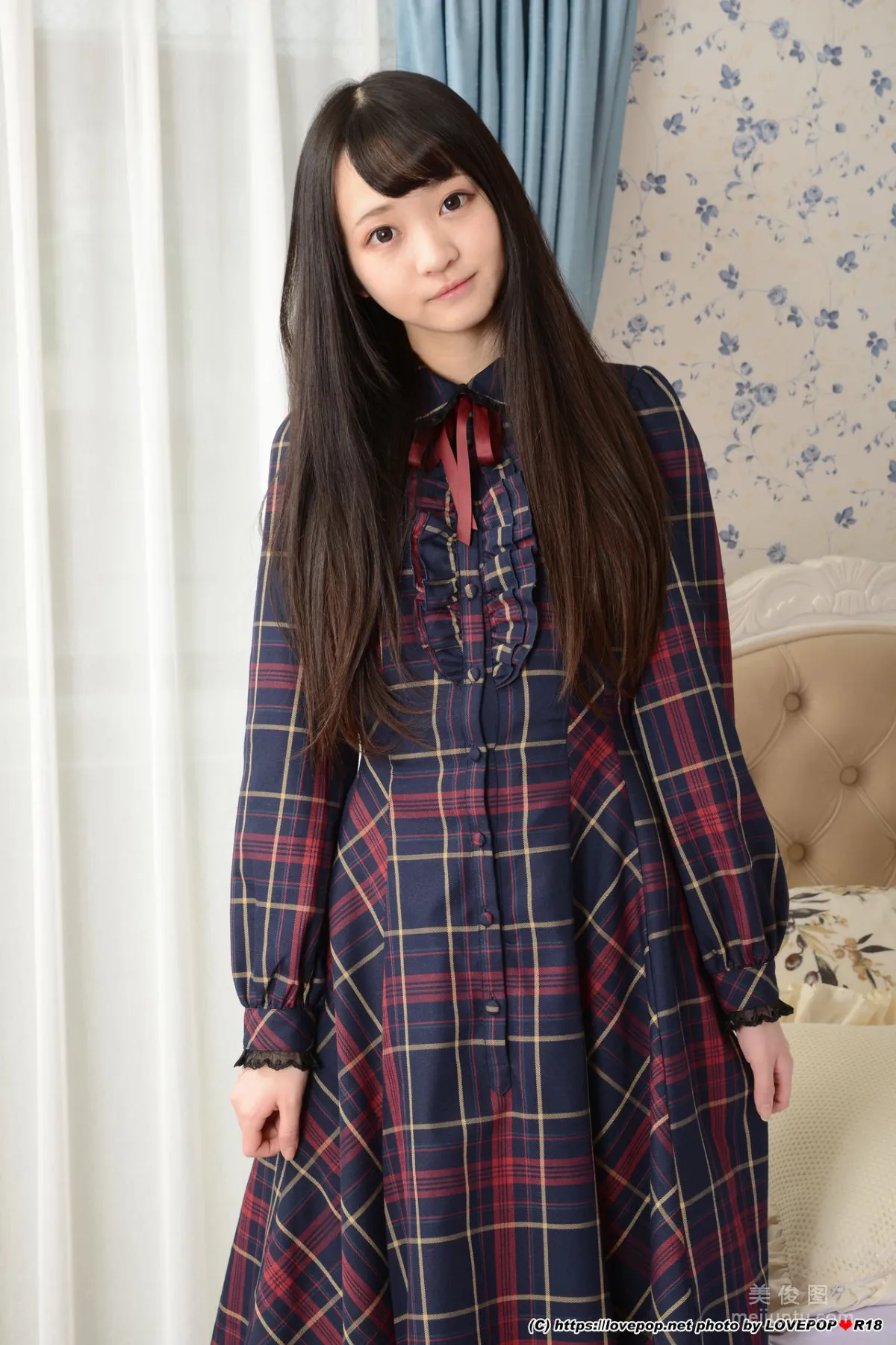 [LOVEPOP] 早美れむ Remu Hayami Photoset 02 寫真集 2