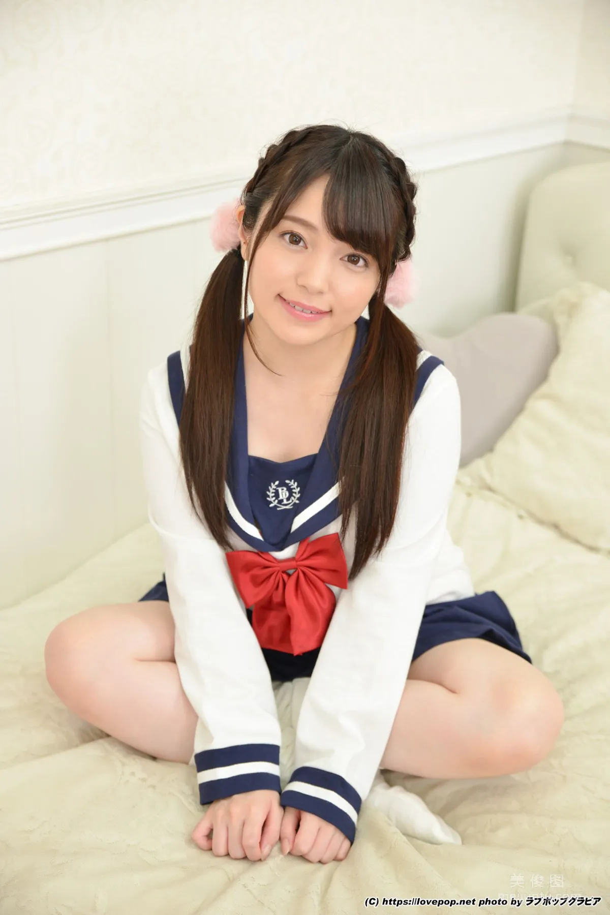 [LOVEPOP] 栗原みさ(栗原美紗) Photoset 07 寫真集 42