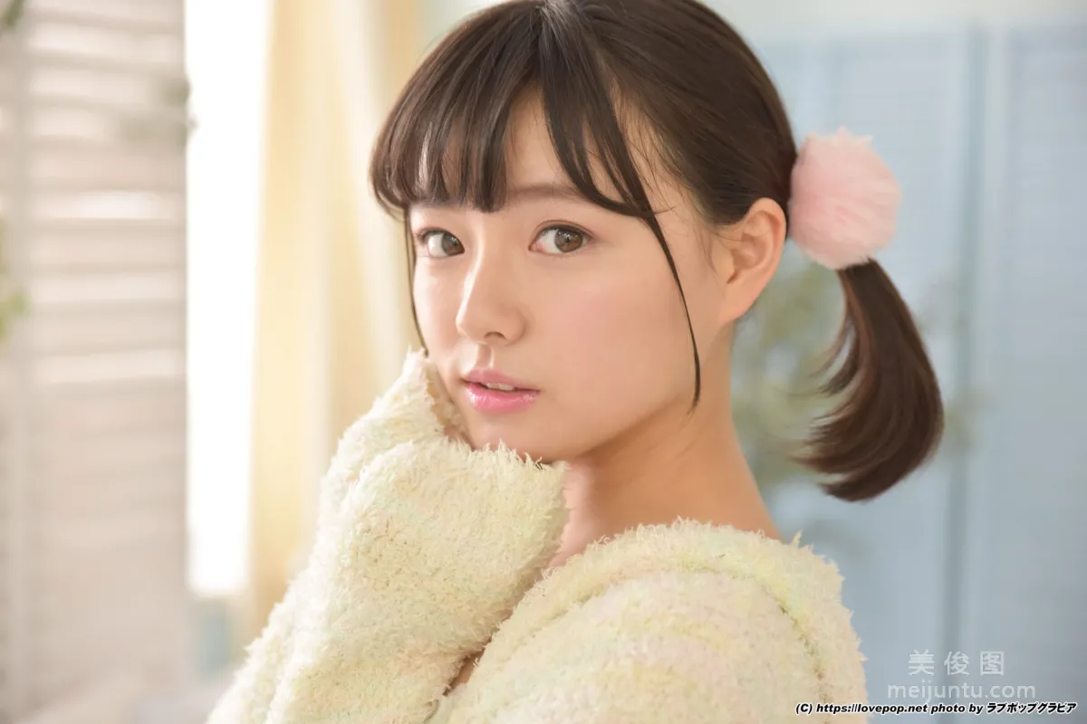 [LOVEPOP] 葉月つばさ Tsubasa Haduki Photoset 09 寫真集 35